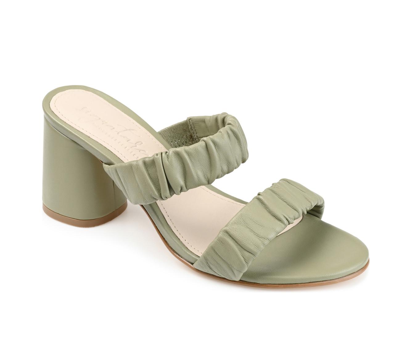 Women's Journee Signature Vidda Dress Sandals