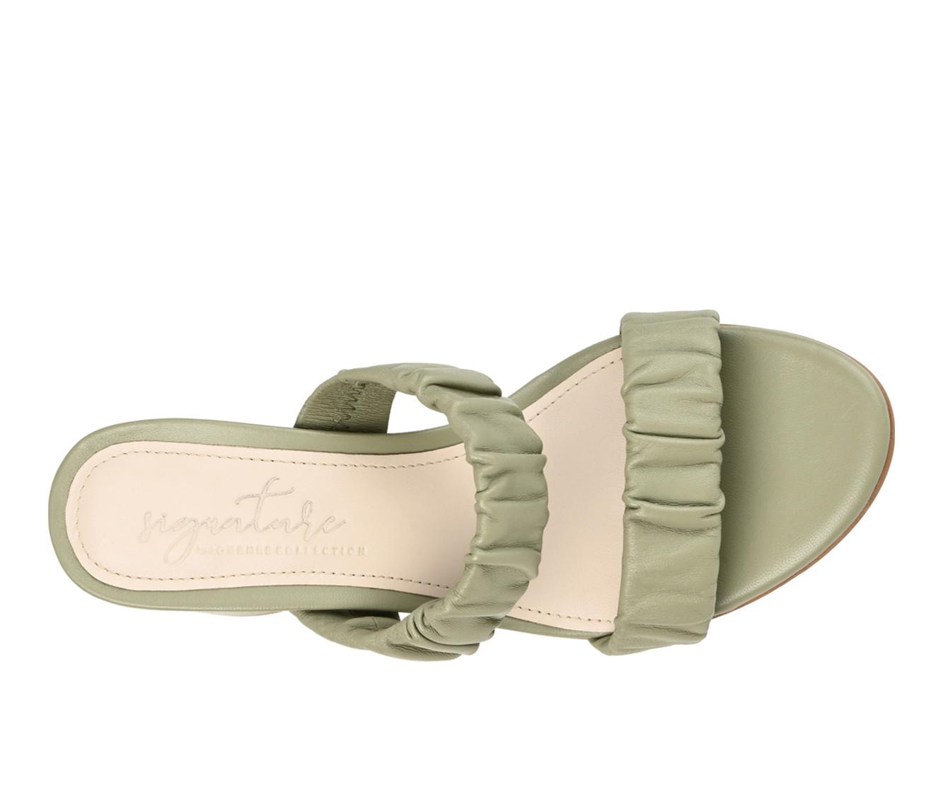 Women's Journee Signature Vidda Dress Sandals