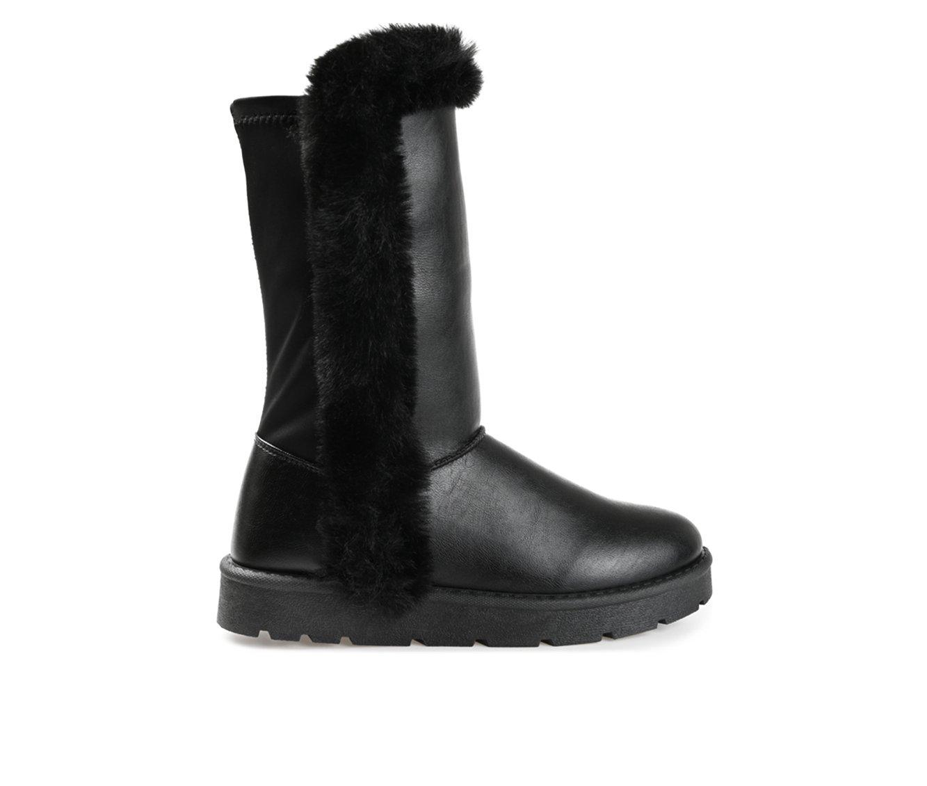 Women's Journee Collection Cleeo Winter Boots