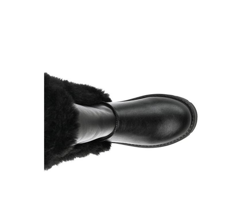 Women's Journee Collection Cleeo Winter Boots