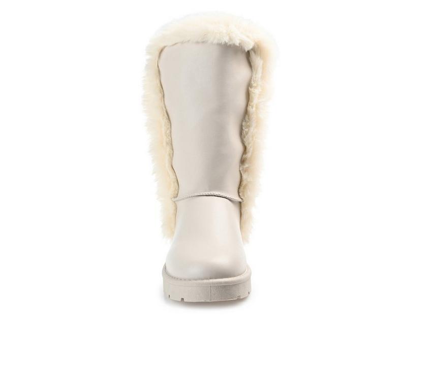 Women's Journee Collection Cleeo Winter Boots