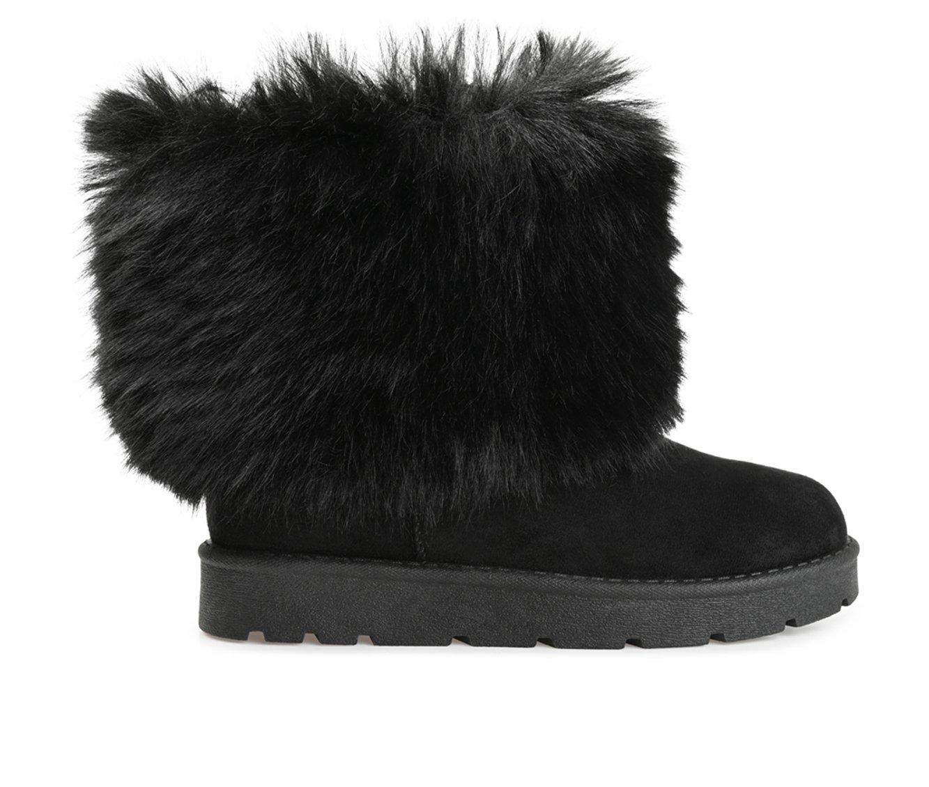 Women's Journee Collection Shanay Winter Boots