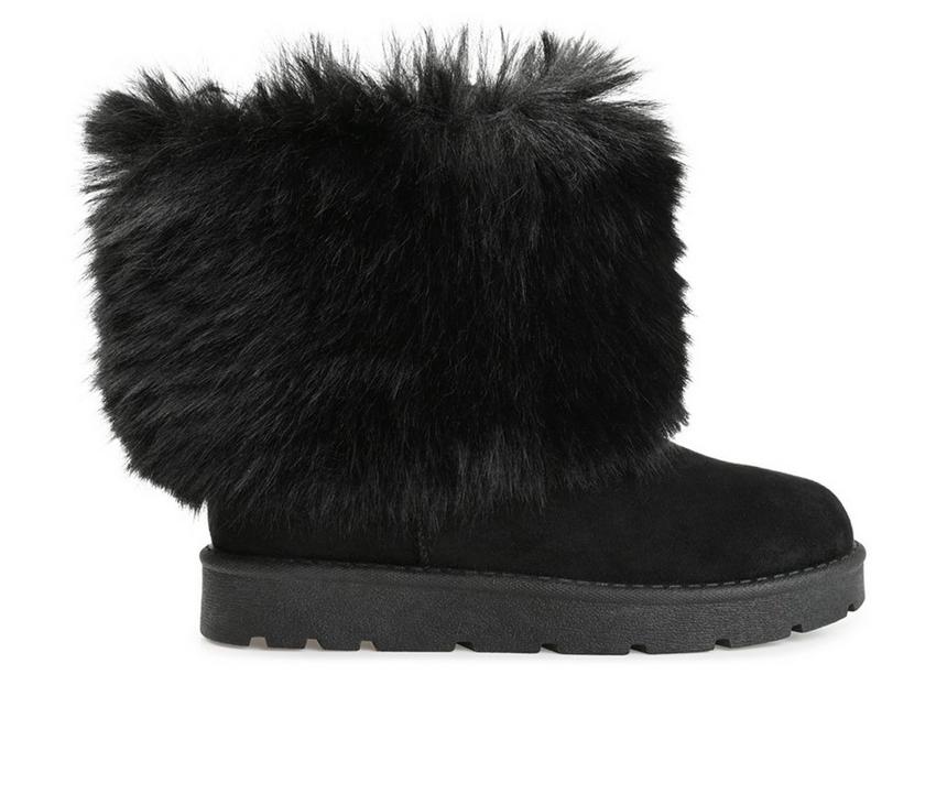 Women's Journee Collection Shanay Winter Boots