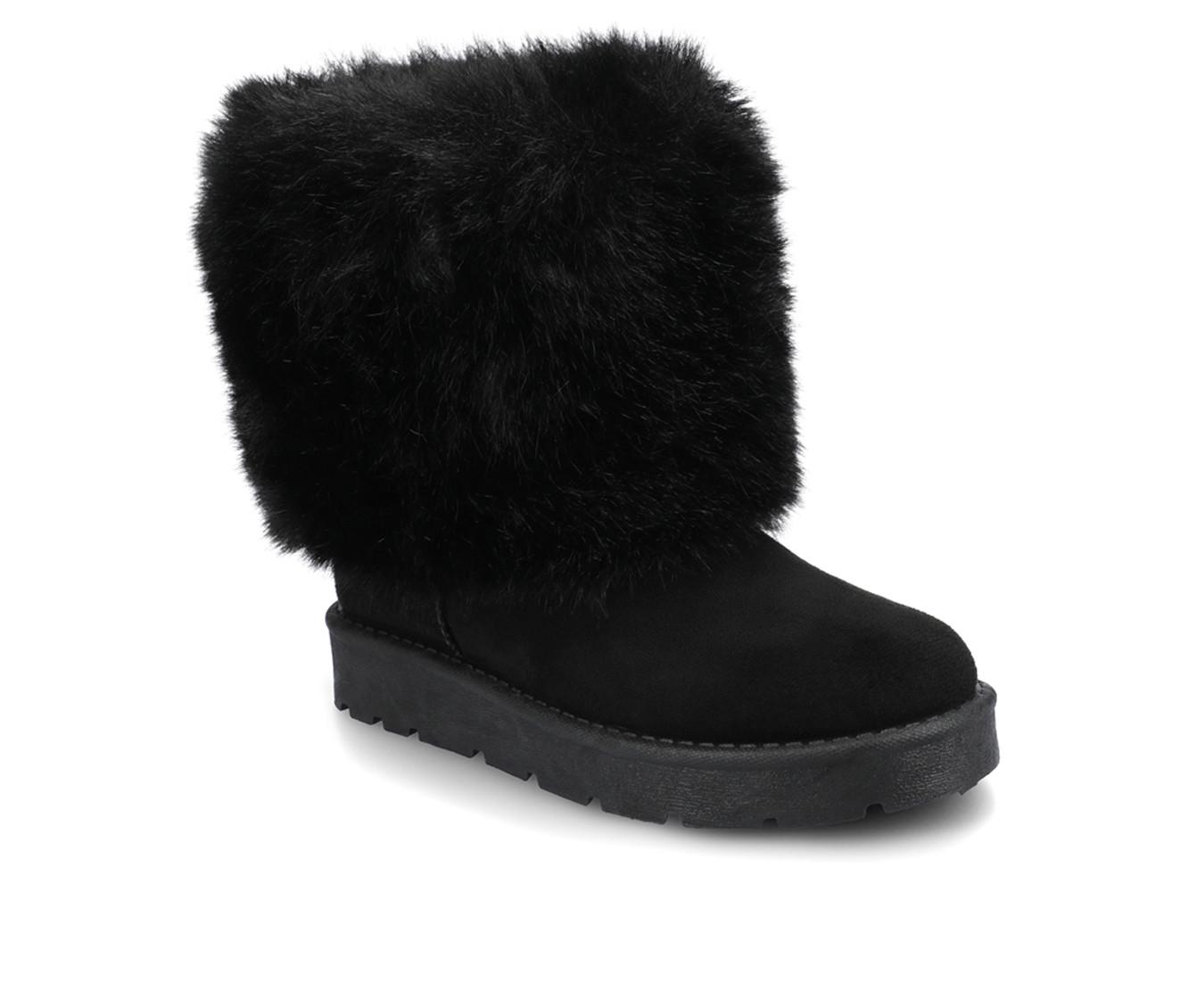 Women's Journee Collection Shanay Winter Boots