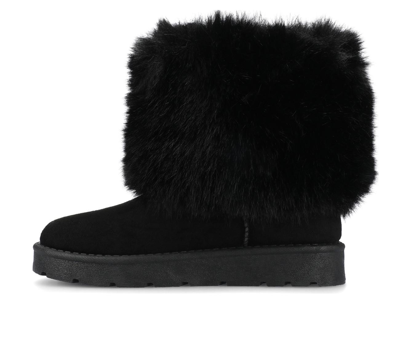 Women's Journee Collection Shanay Winter Boots