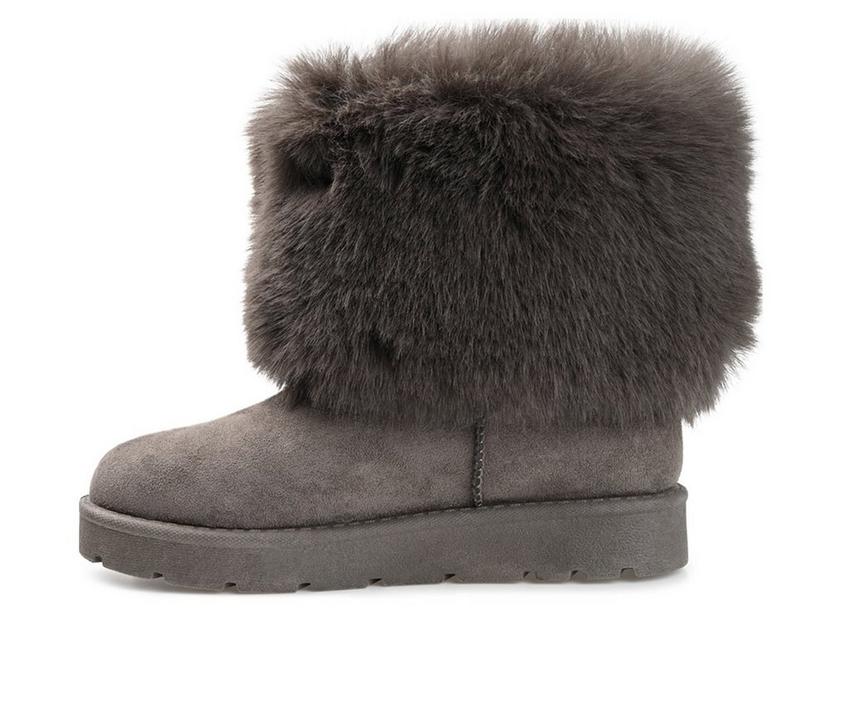 Women's Journee Collection Shanay Winter Boots