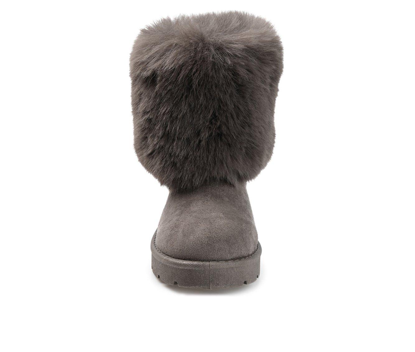 Women's Journee Collection Shanay Winter Boots