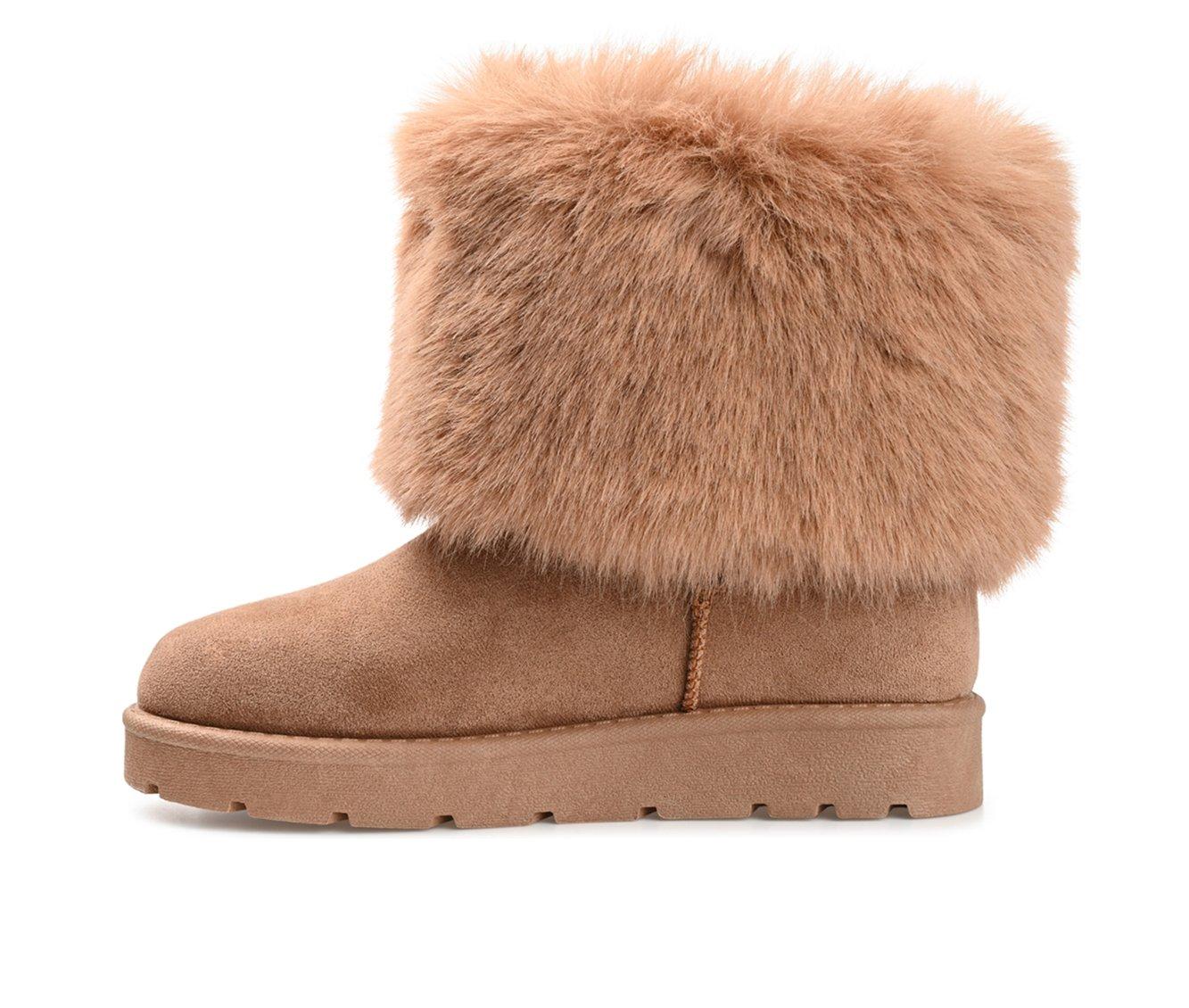 Women's Journee Collection Shanay Winter Boots