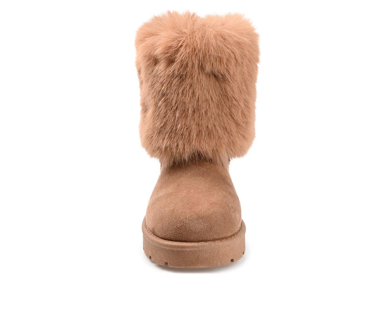 Women's Journee Collection Shanay Winter Boots