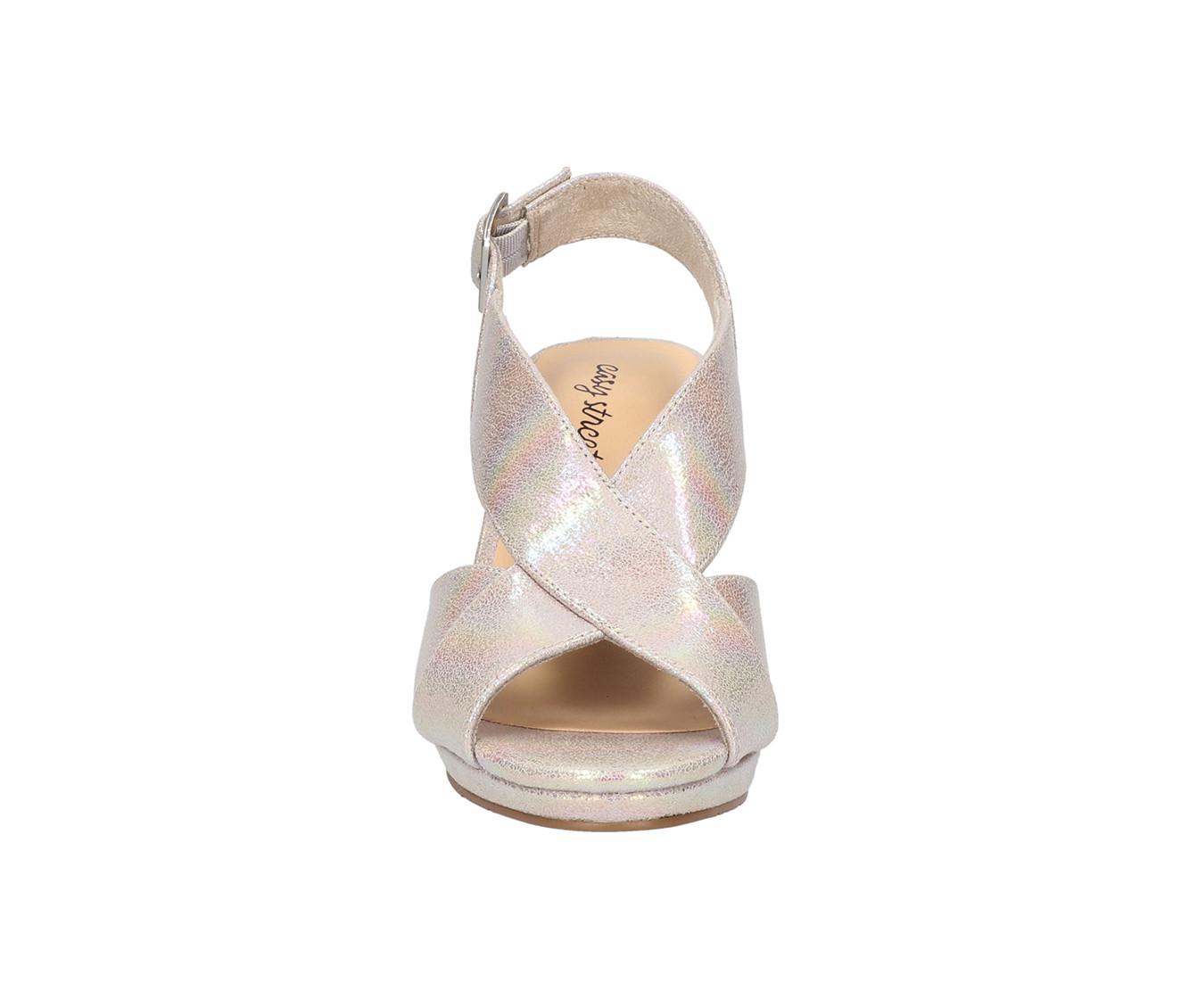 Women's Easy Street Christy Dress Sandals