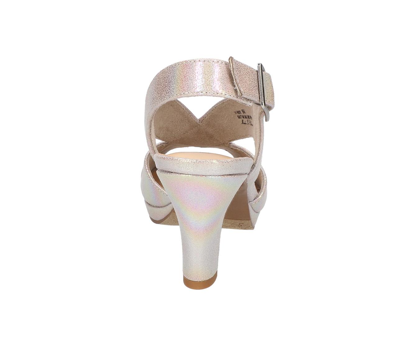 Women's Easy Street Christy Dress Sandals