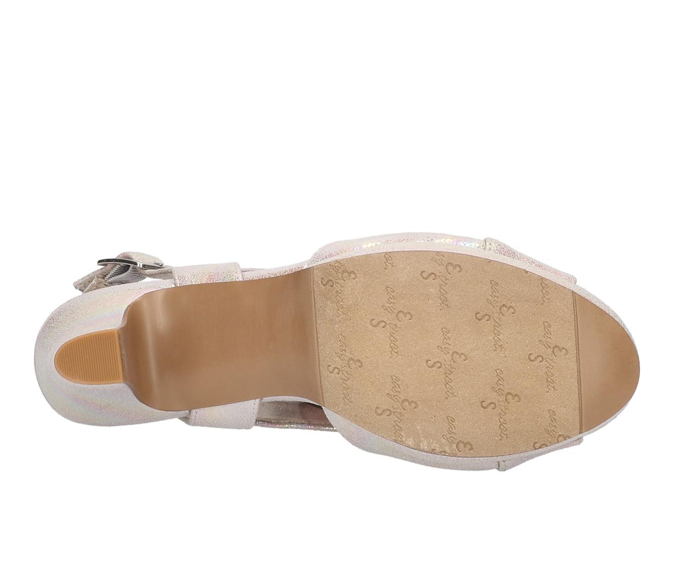 Women's Easy Street Christy Dress Sandals
