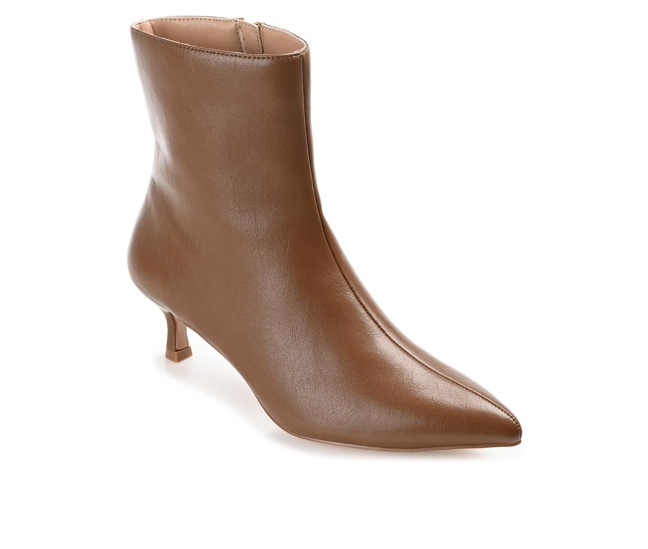 Women's Journee Collection Arely Booties