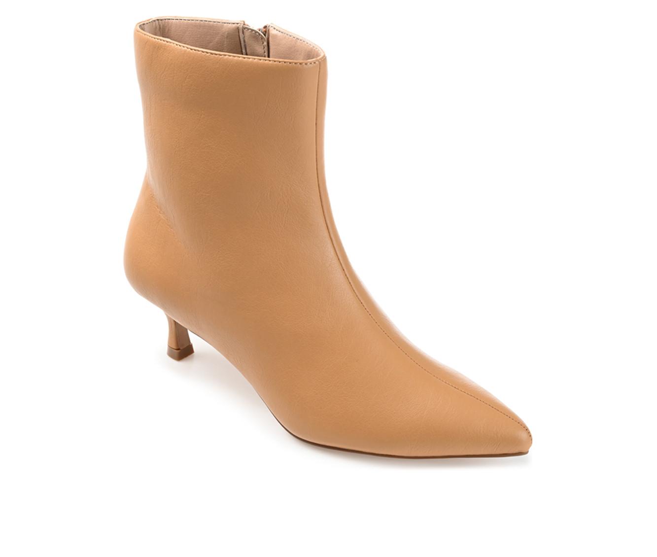 Women's Journee Collection Arely Booties