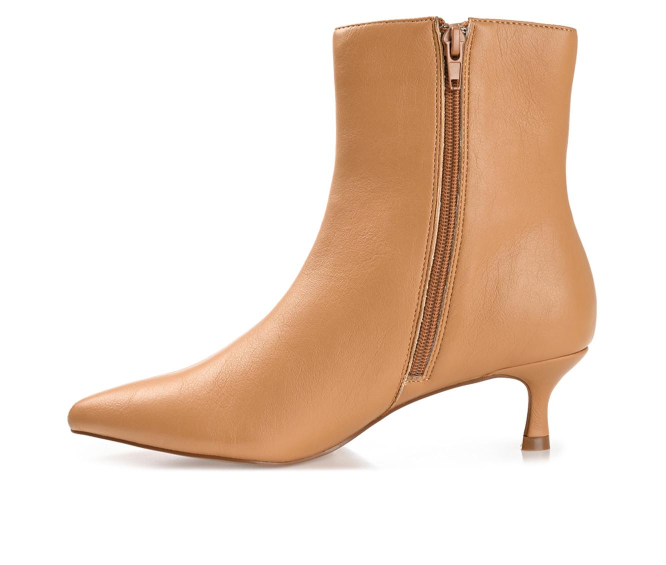 Women's Journee Collection Arely Booties