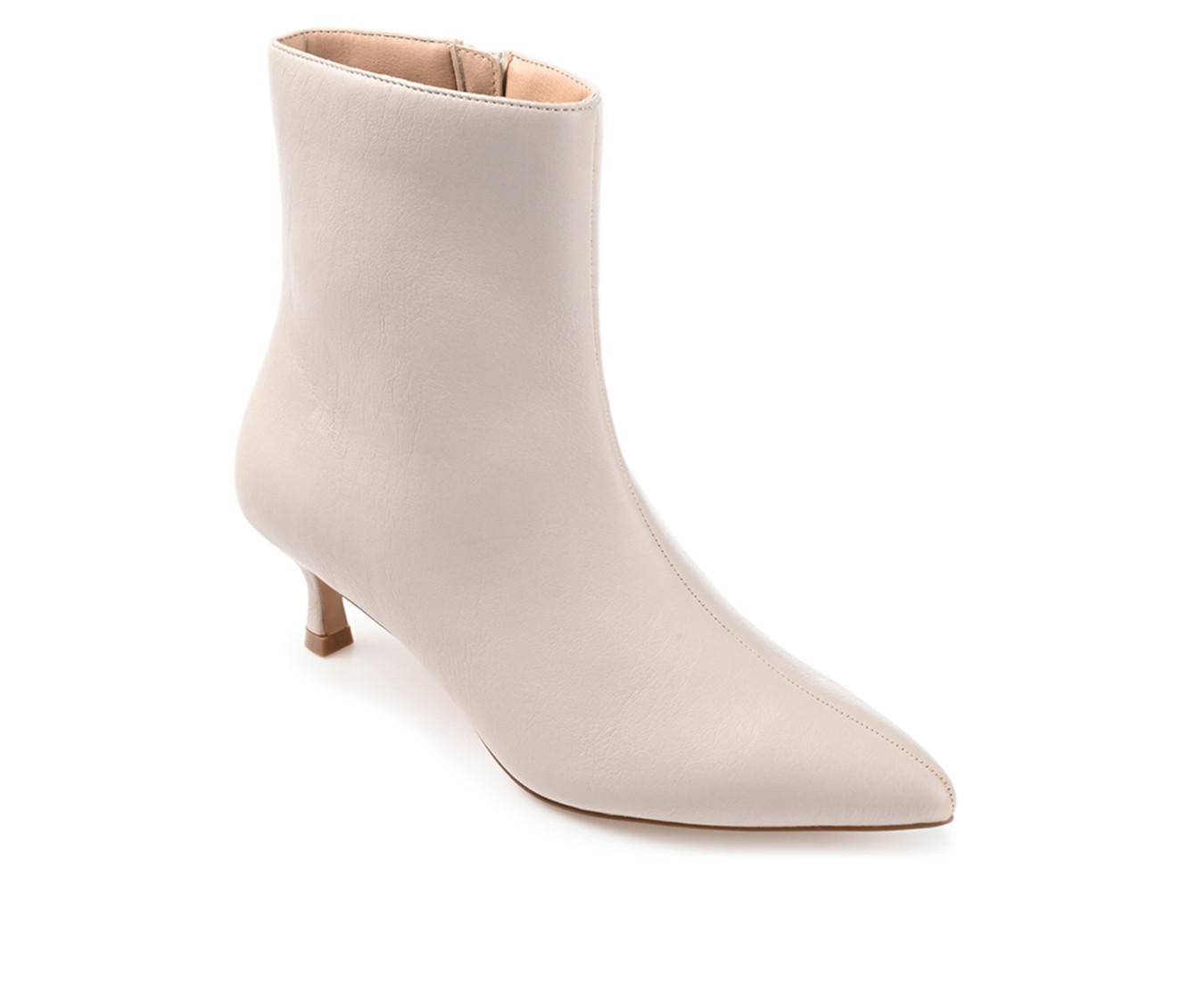Women's Journee Collection Arely Booties