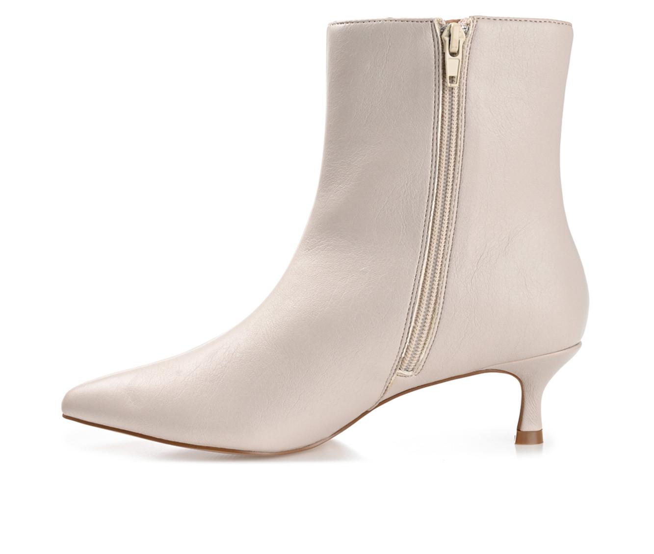 Women's Journee Collection Arely Booties