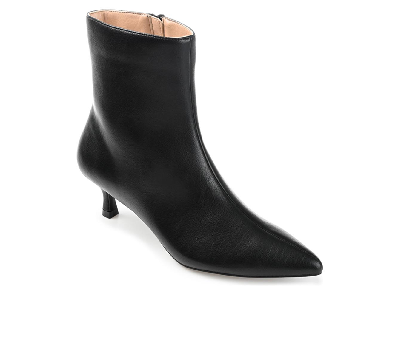 Women's Journee Collection Arely Booties
