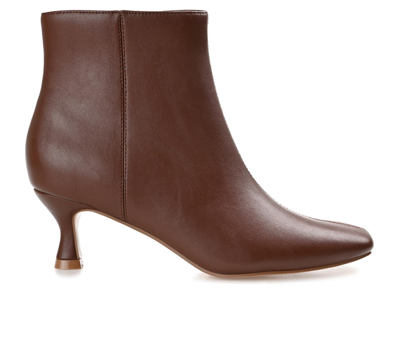 Women's Journee Collection Kelssa Booties