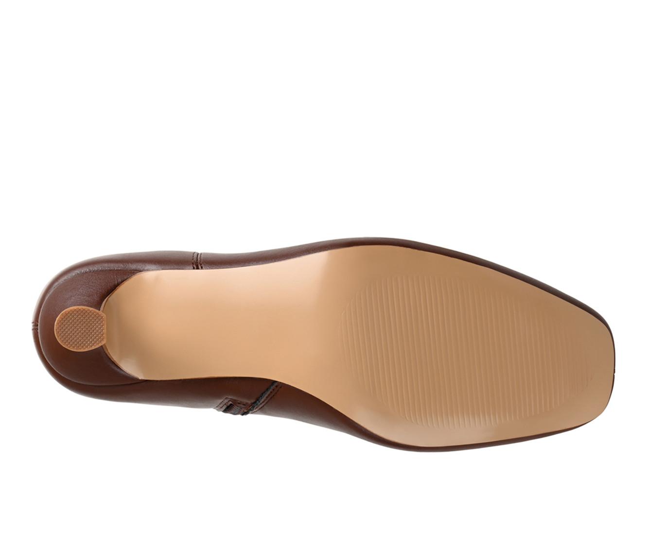 Women's Journee Collection Kelssa Booties