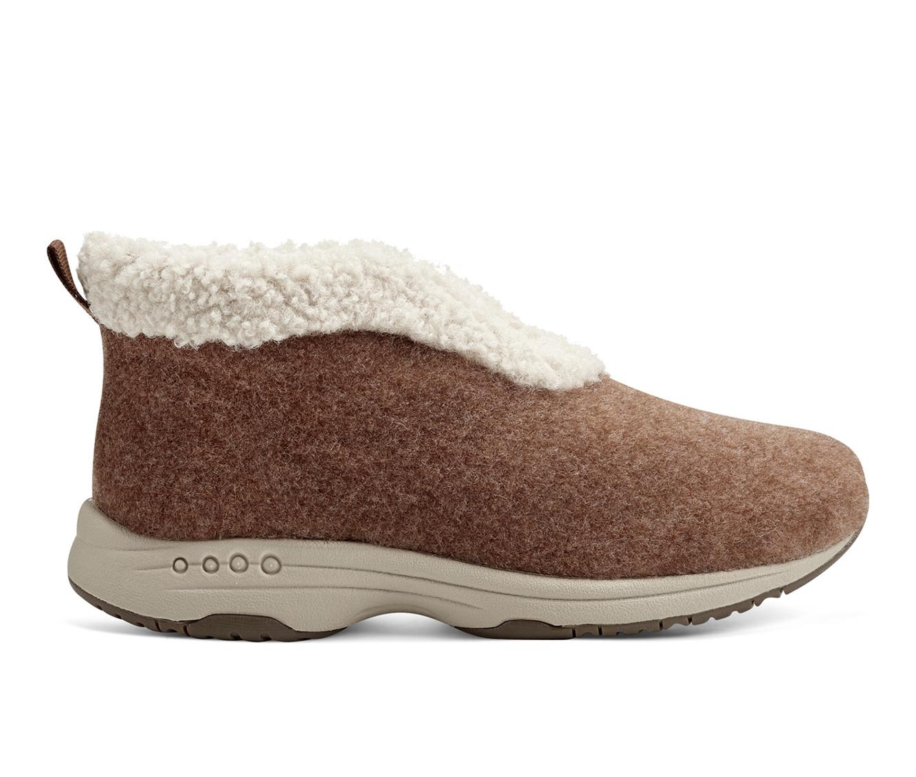 Women's Easy Spirit Treepose Winter Booties