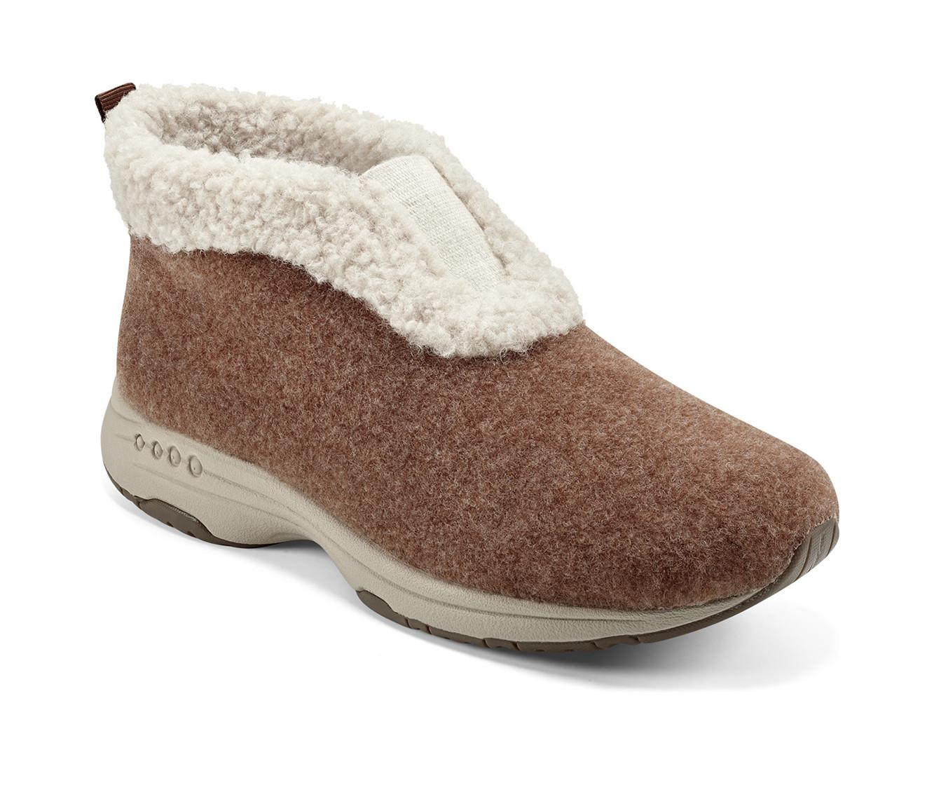 Women's Easy Spirit Treepose Winter Booties