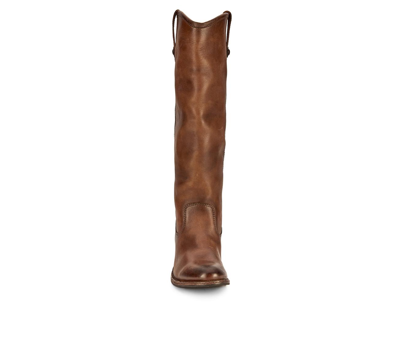 Women's Frye Jackie Button Knee High Boots