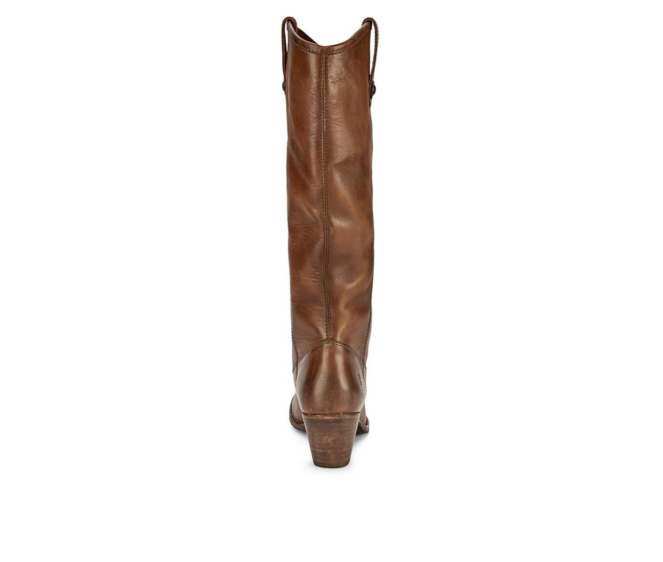 Women's Frye Jackie Button Knee High Boots