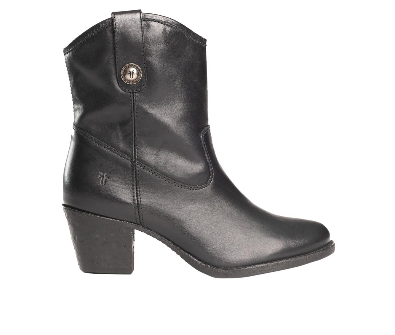 Women's Frye Jackie Button Short Booties