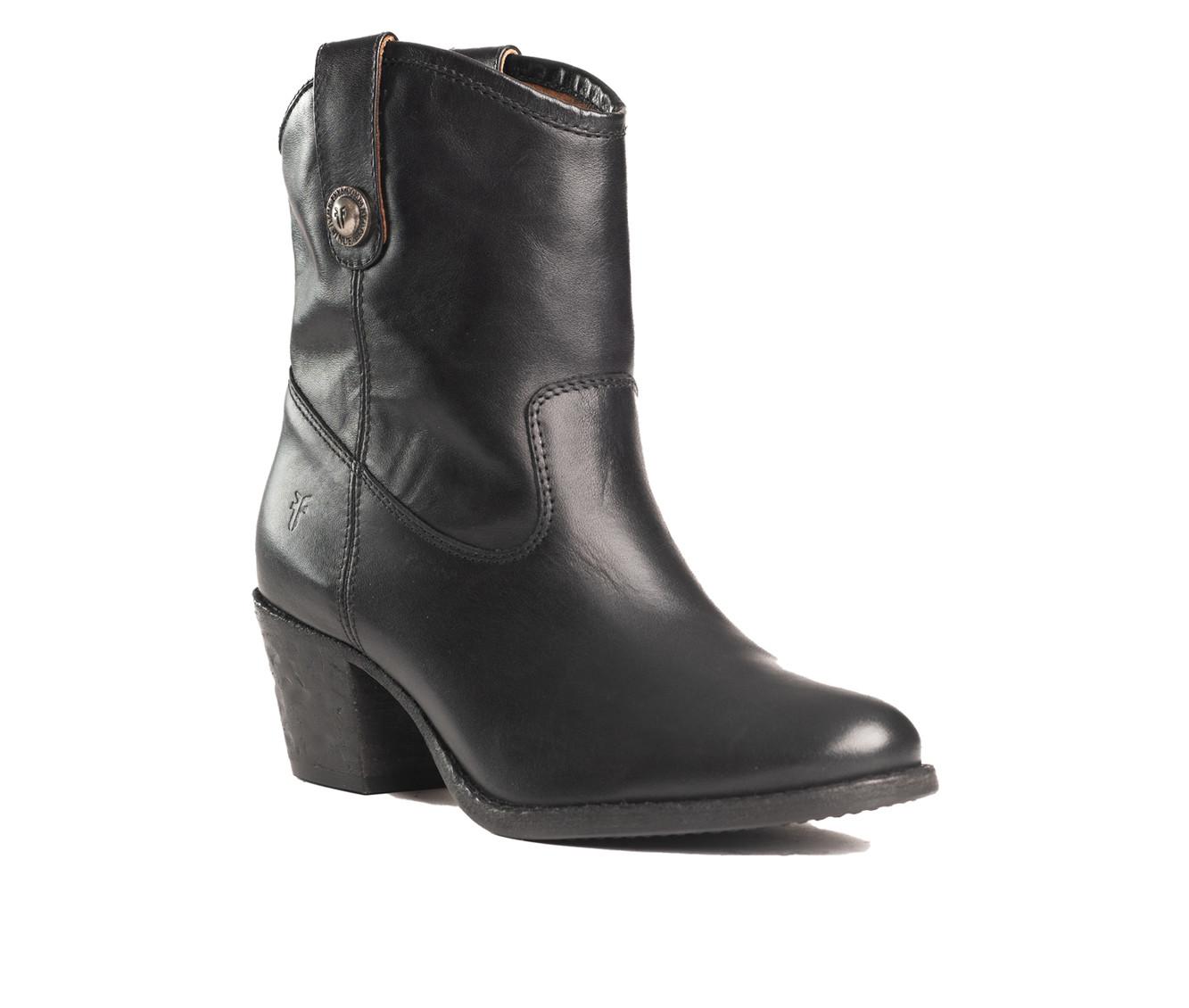 Women's Frye Jackie Button Short Booties