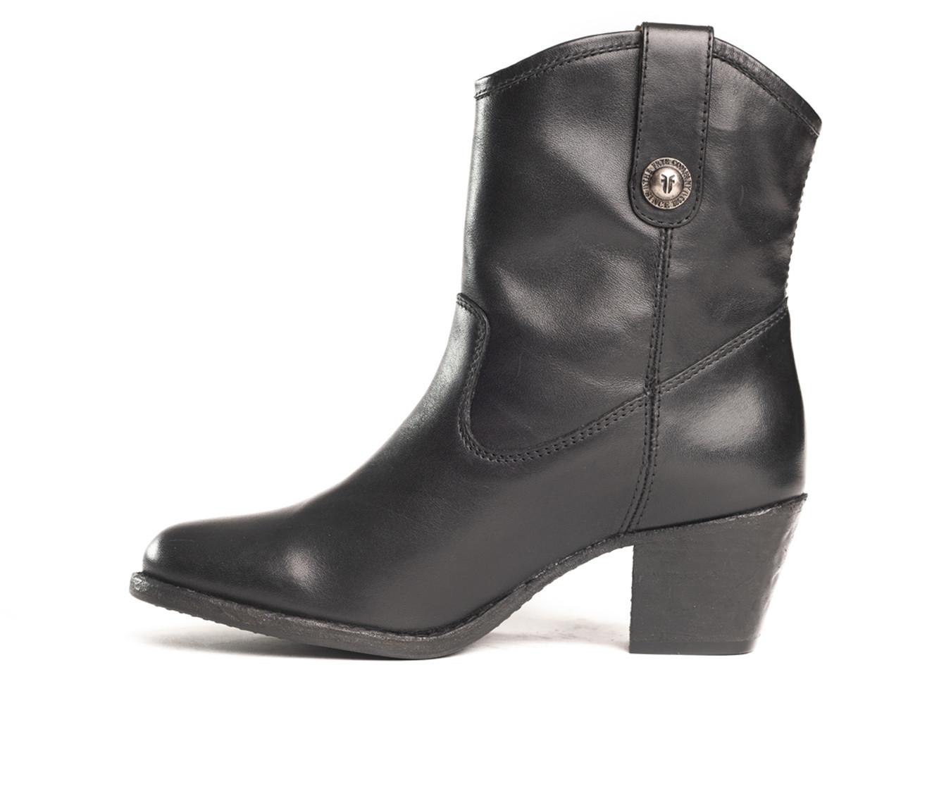 Women's Frye Jackie Button Short Booties