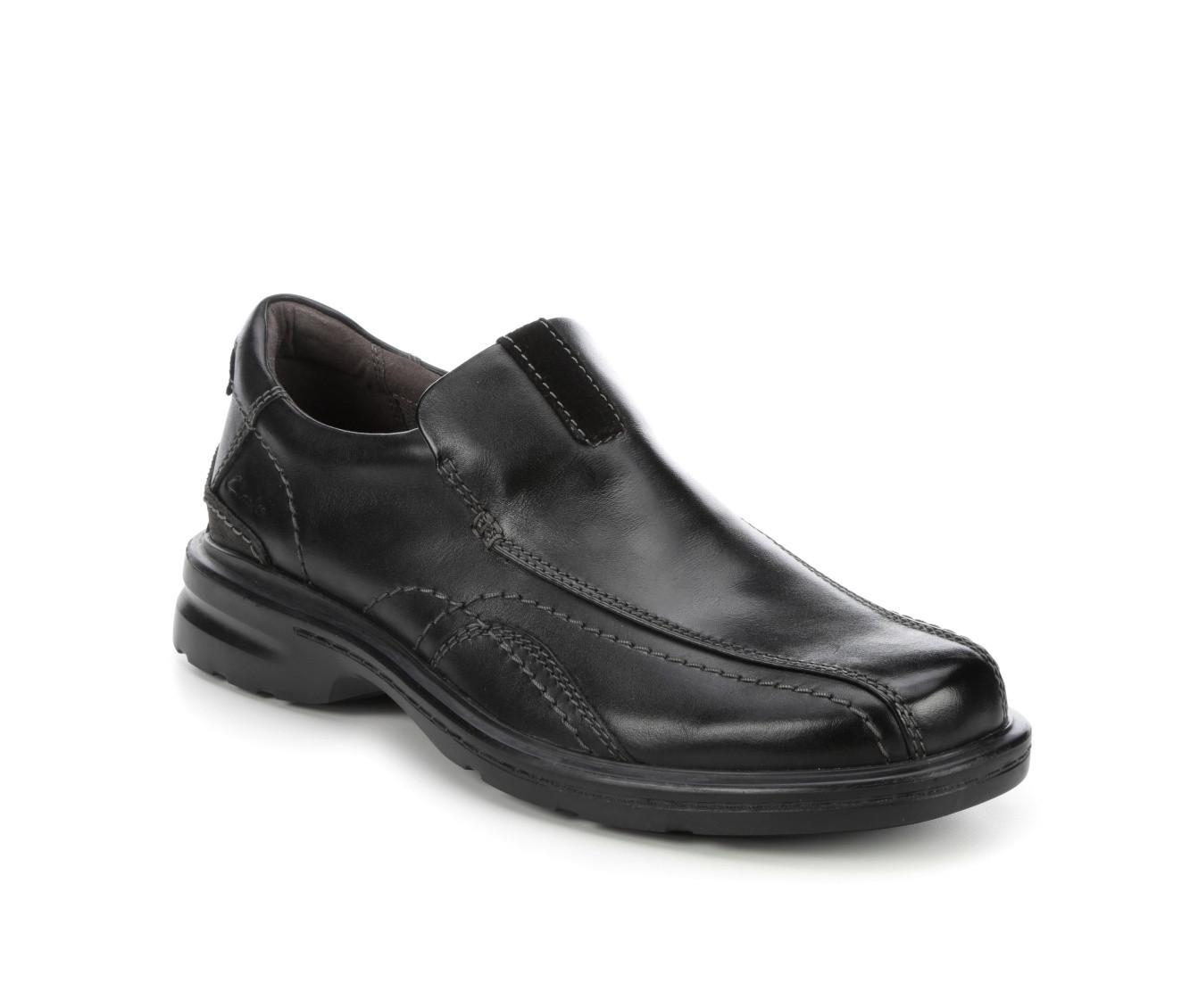 Men's Clarks Gessler Step Dress Loafers