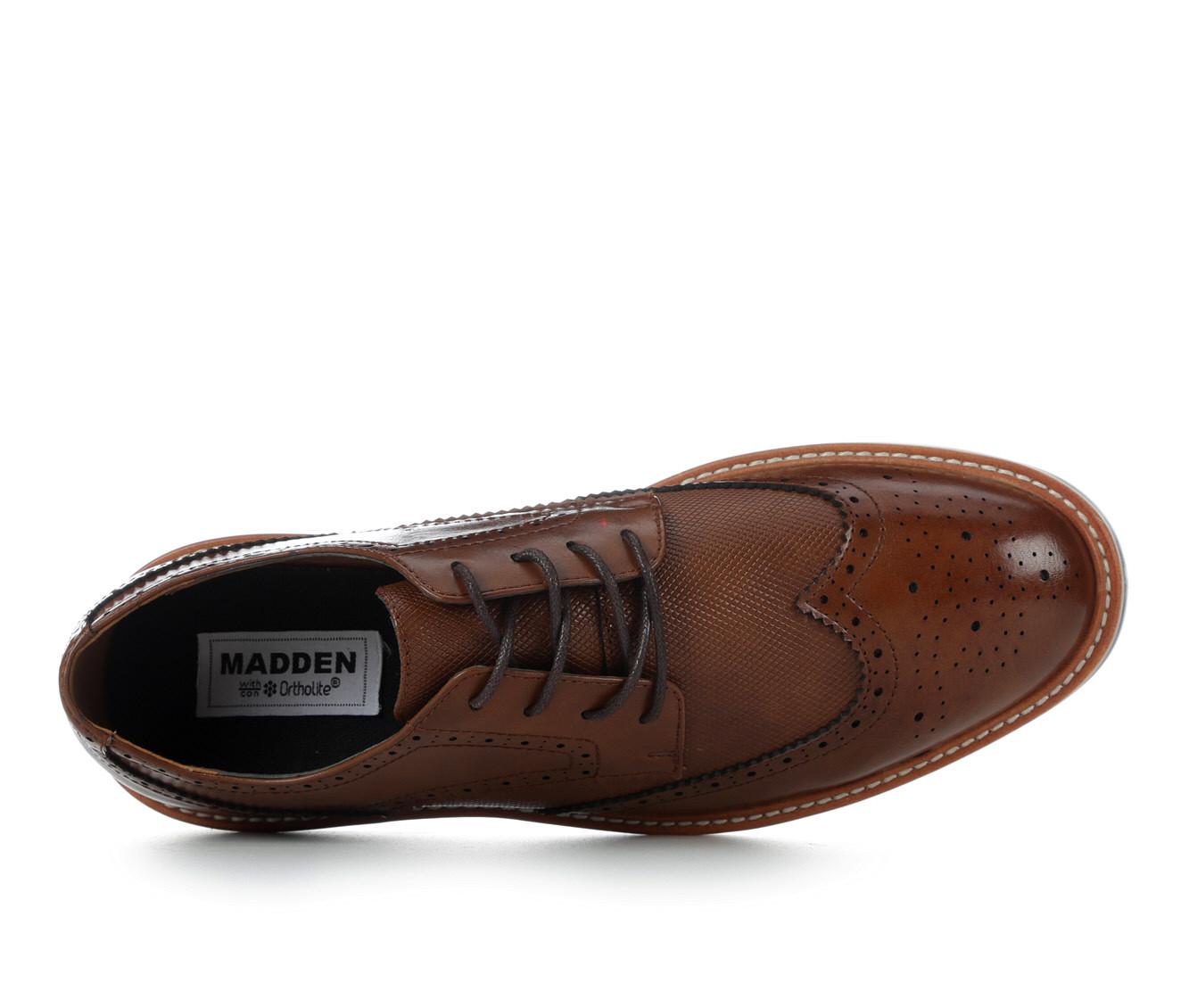 Men's Madden Vikkin Casual Oxfords