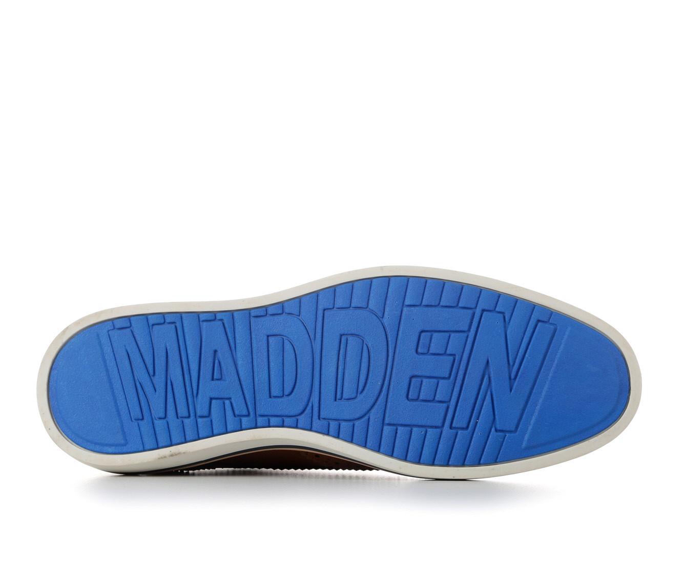 Men's Madden Vikkin Casual Oxfords