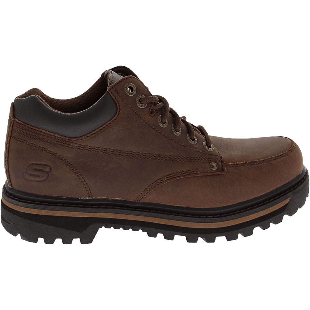 Skechers 4470 Mariner Boots