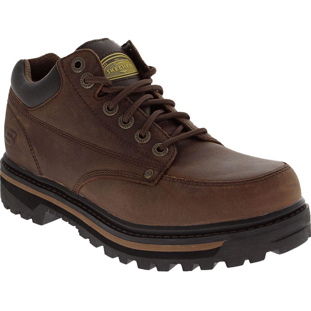 Skechers 4470 Mariner Boots