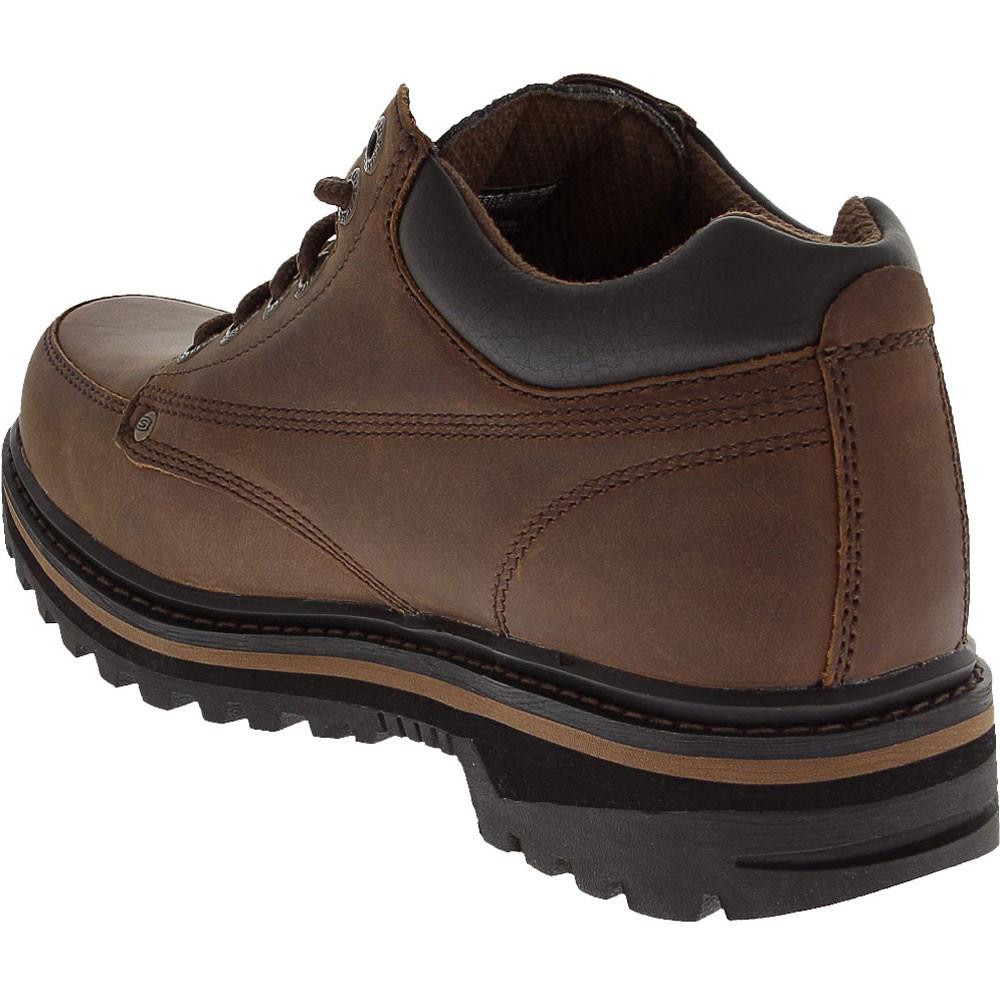 Skechers 4470 Mariner Boots