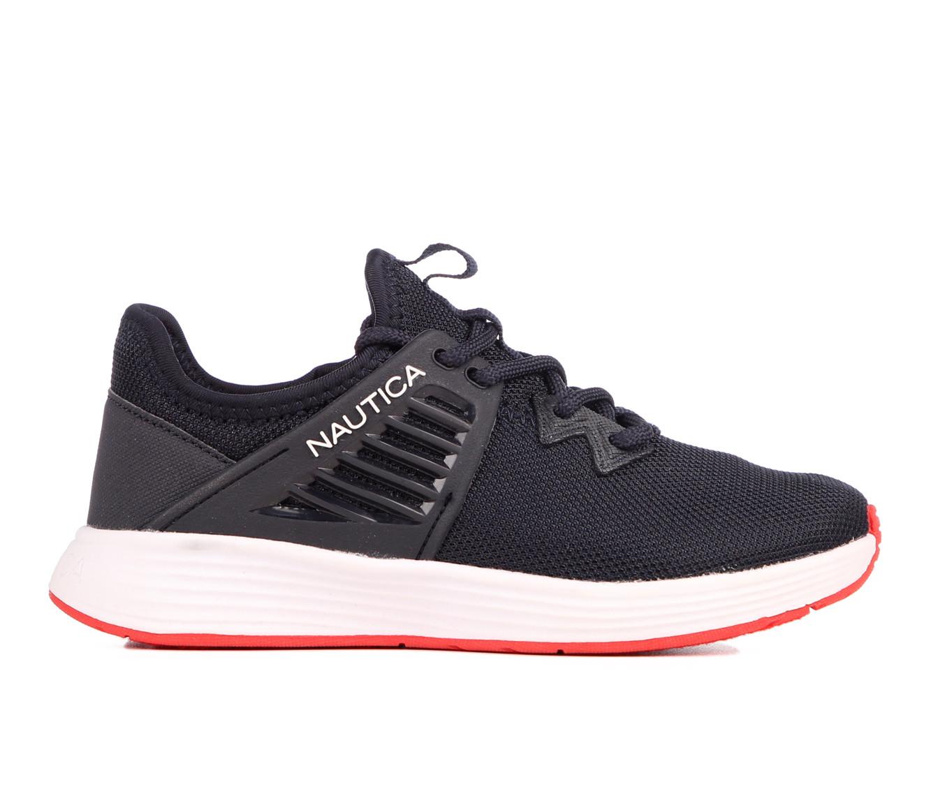 Boys' Nautica Little Kid & Big Kid Sunset Lake Sneakers