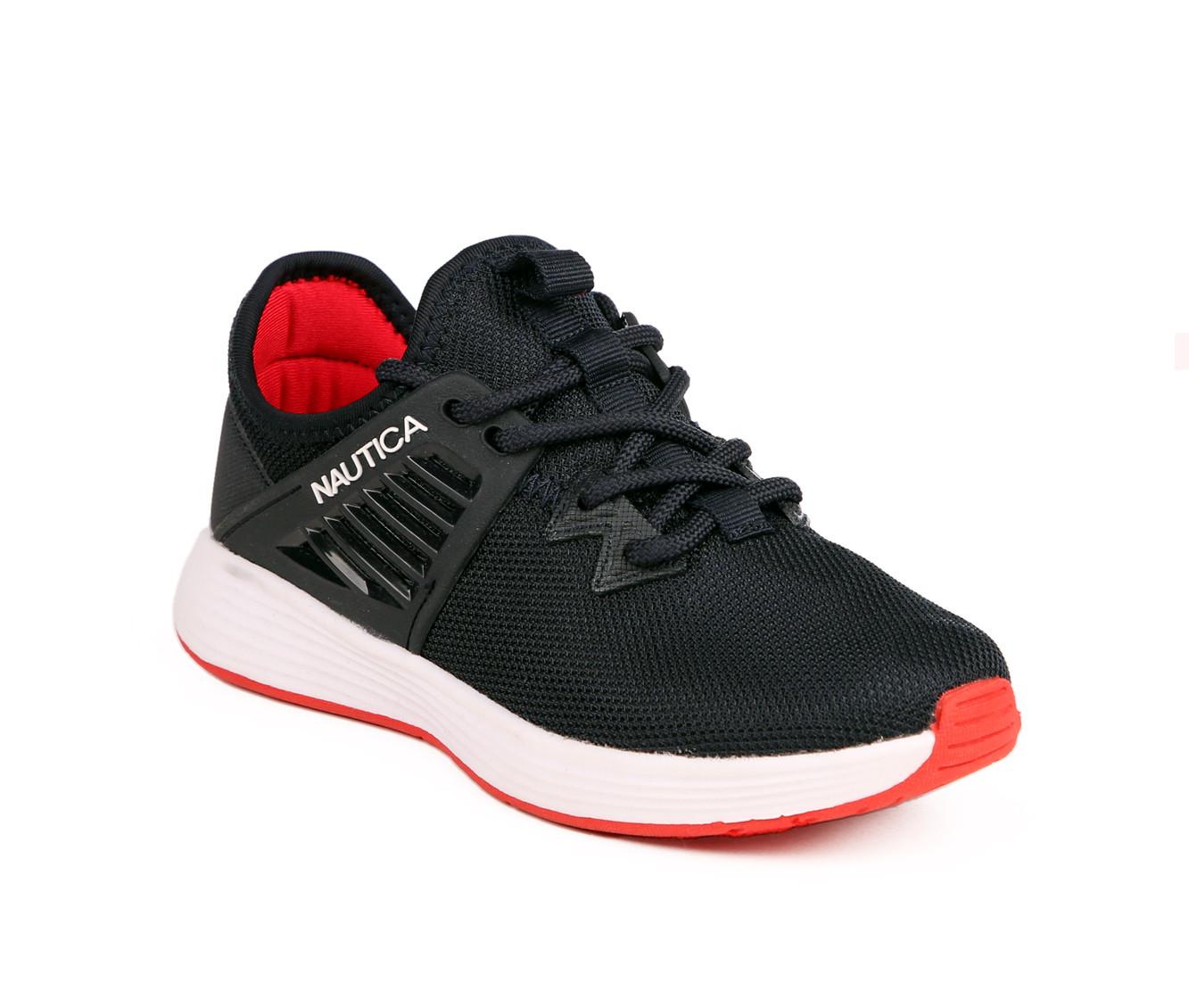 Boys' Nautica Little Kid & Big Kid Sunset Lake Sneakers