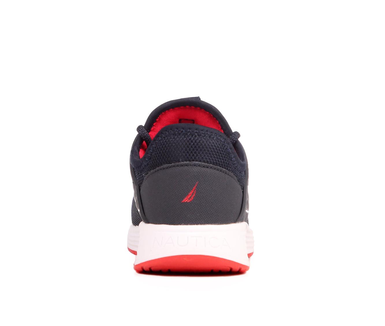 Boys' Nautica Little Kid & Big Kid Sunset Lake Sneakers