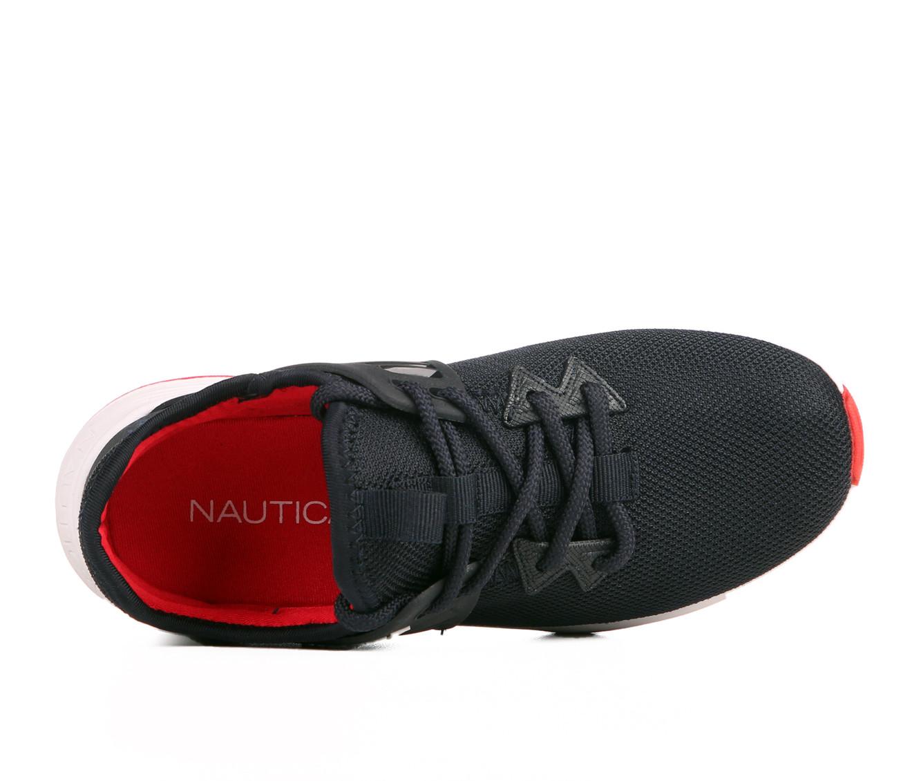 Boys' Nautica Little Kid & Big Kid Sunset Lake Sneakers
