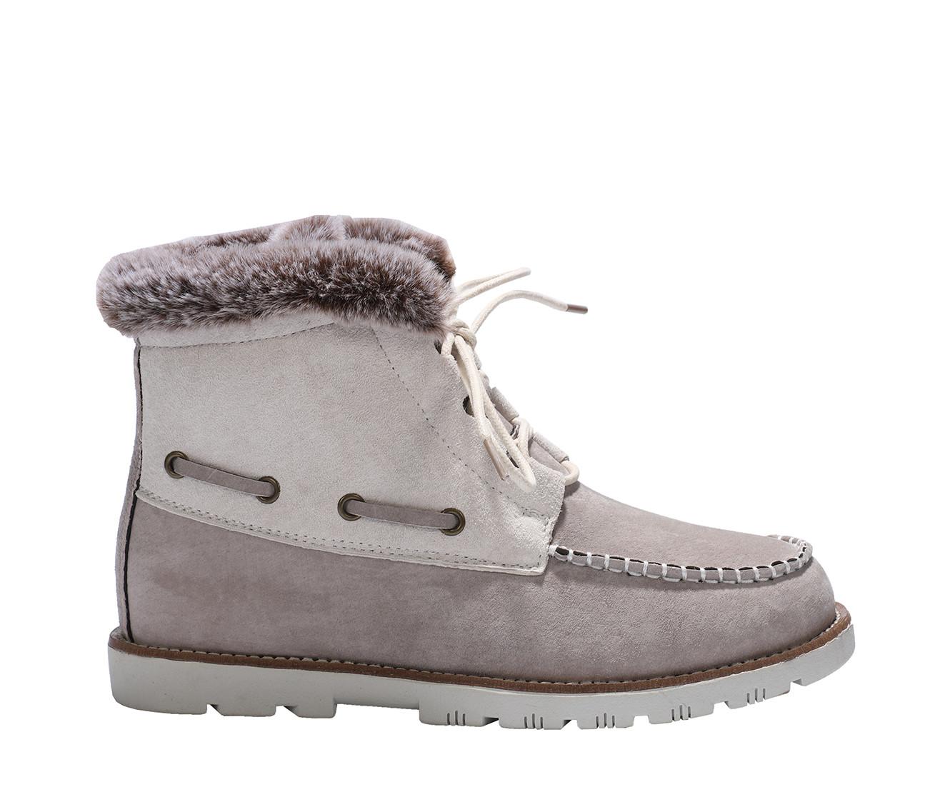 Women's Lamo Footwear Autumn Winter Boots