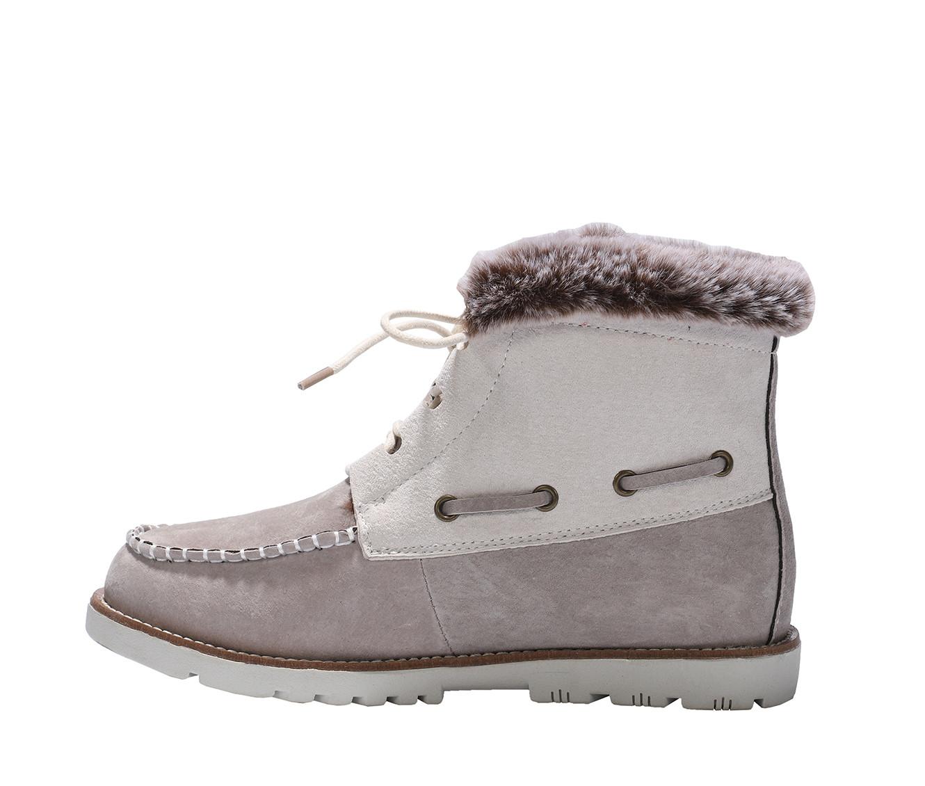 Women's Lamo Footwear Autumn Winter Boots