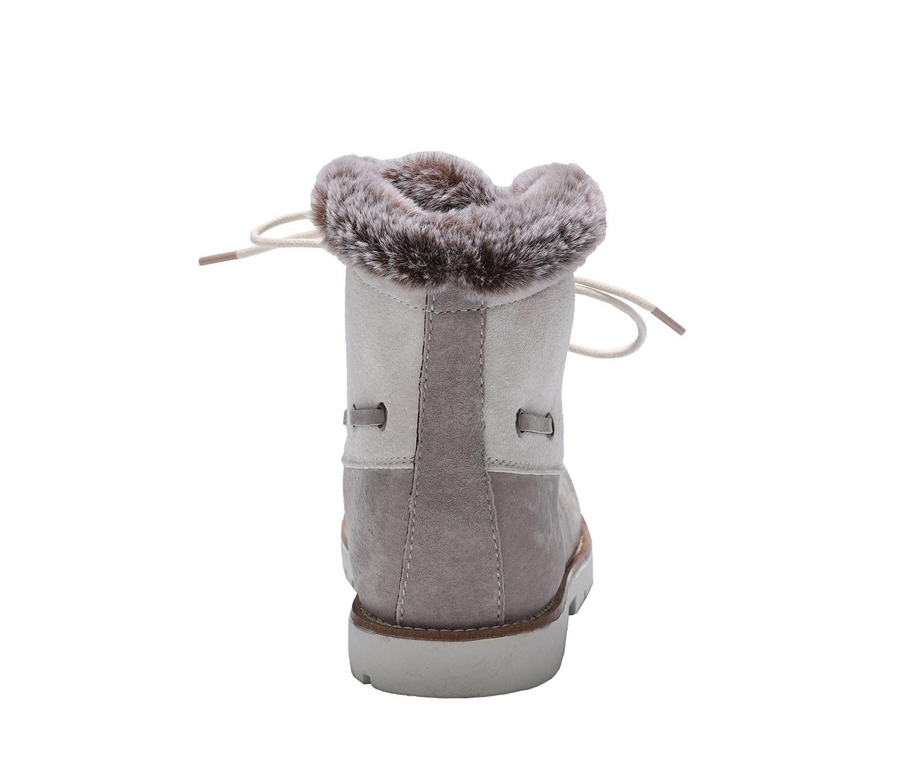 Women's Lamo Footwear Autumn Winter Boots