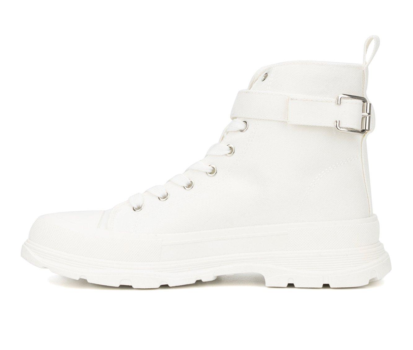 Women's Olivia Miller Leilany Lace Up Booties