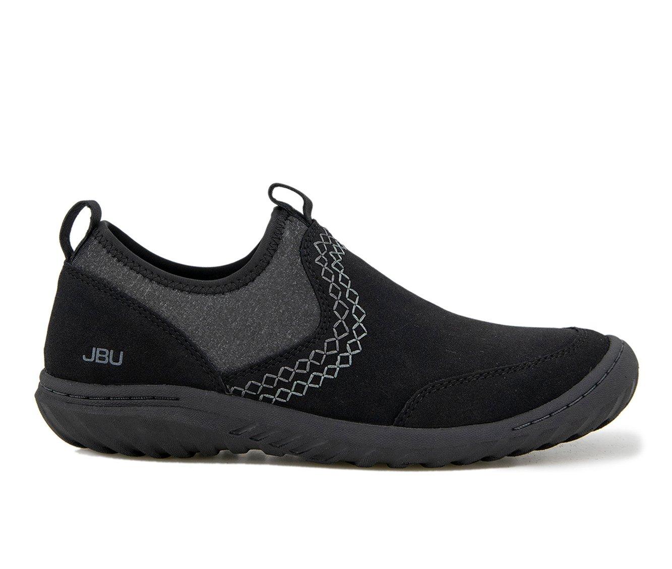 Women's JBU Lucky Casual Slip On Shoes