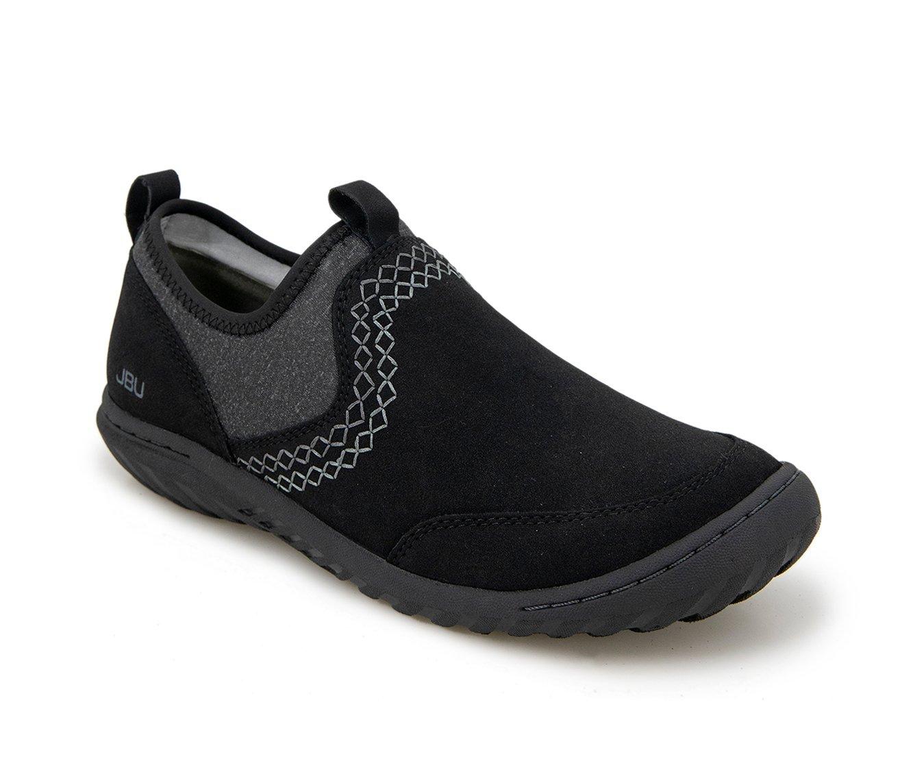 Women's JBU Lucky Casual Slip On Shoes