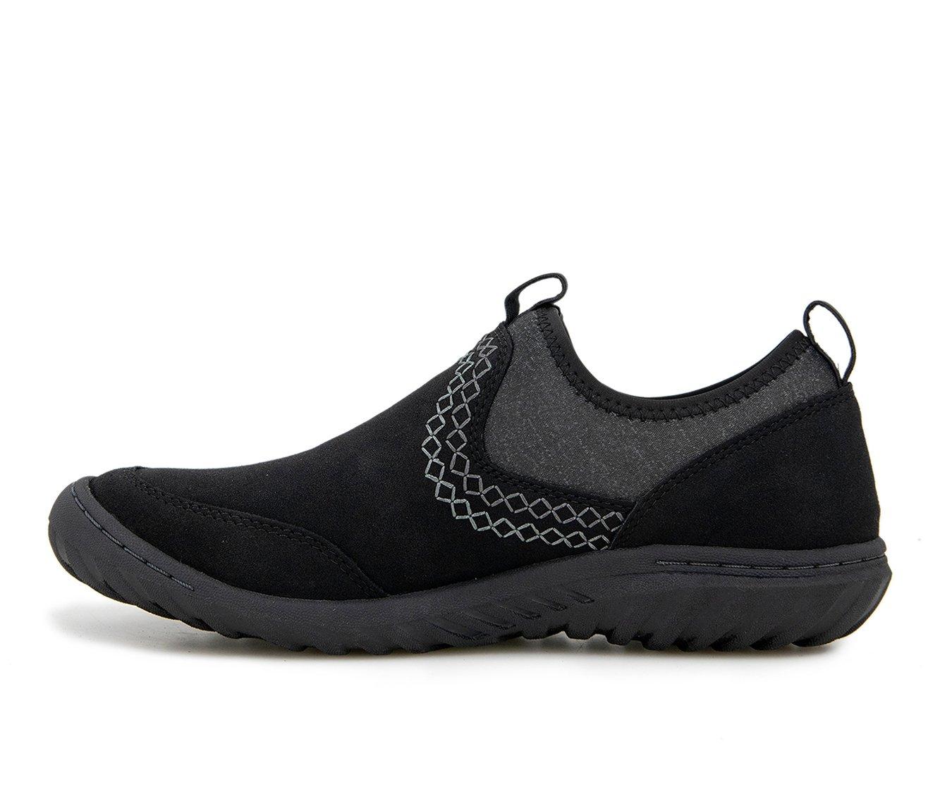 Women's JBU Lucky Casual Slip On Shoes