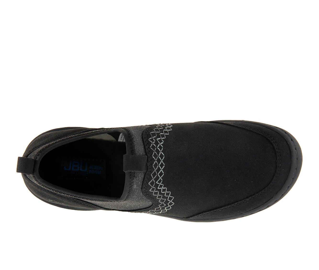 Women's JBU Lucky Casual Slip On Shoes