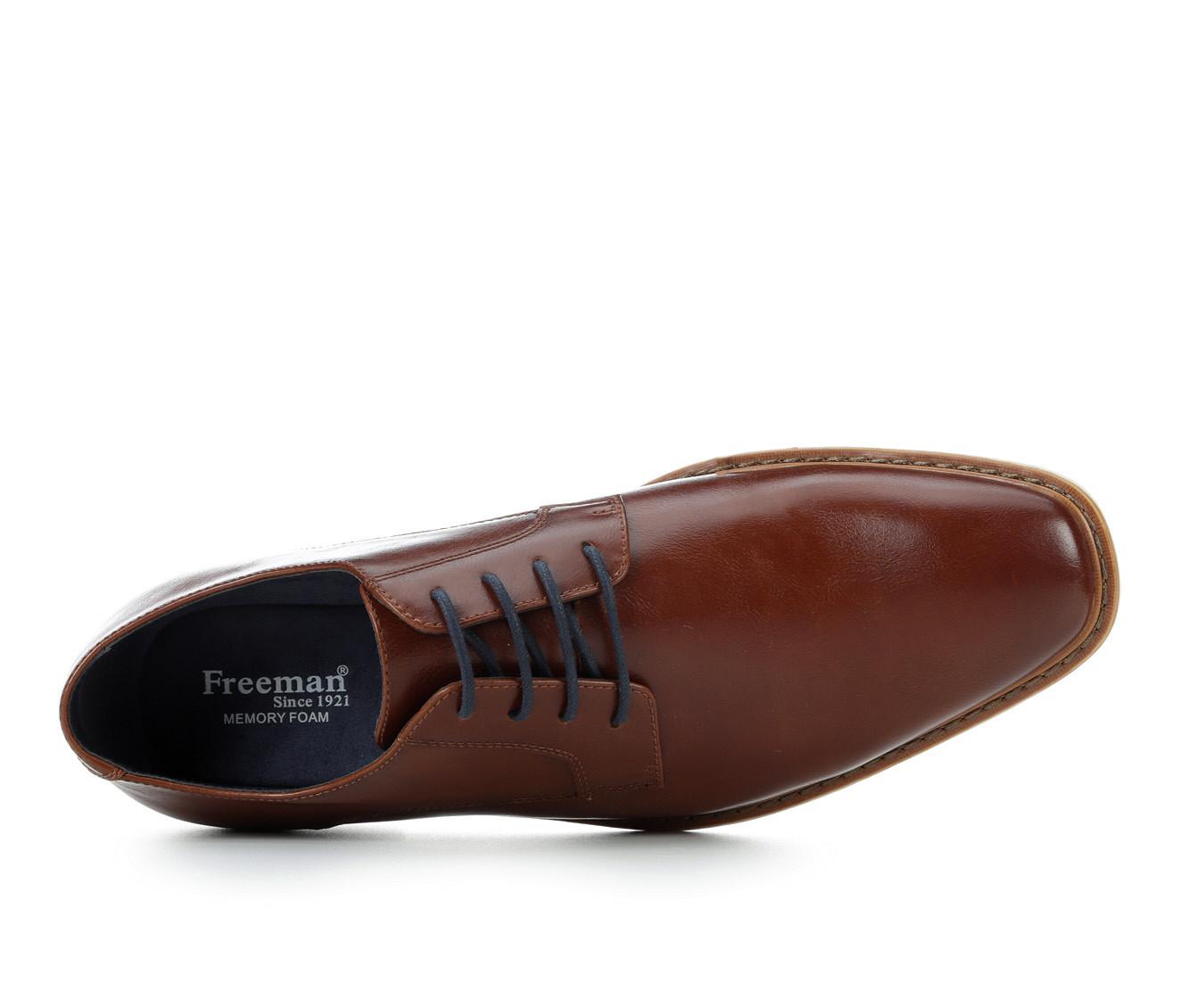 Men's Freeman Vance Oxfords